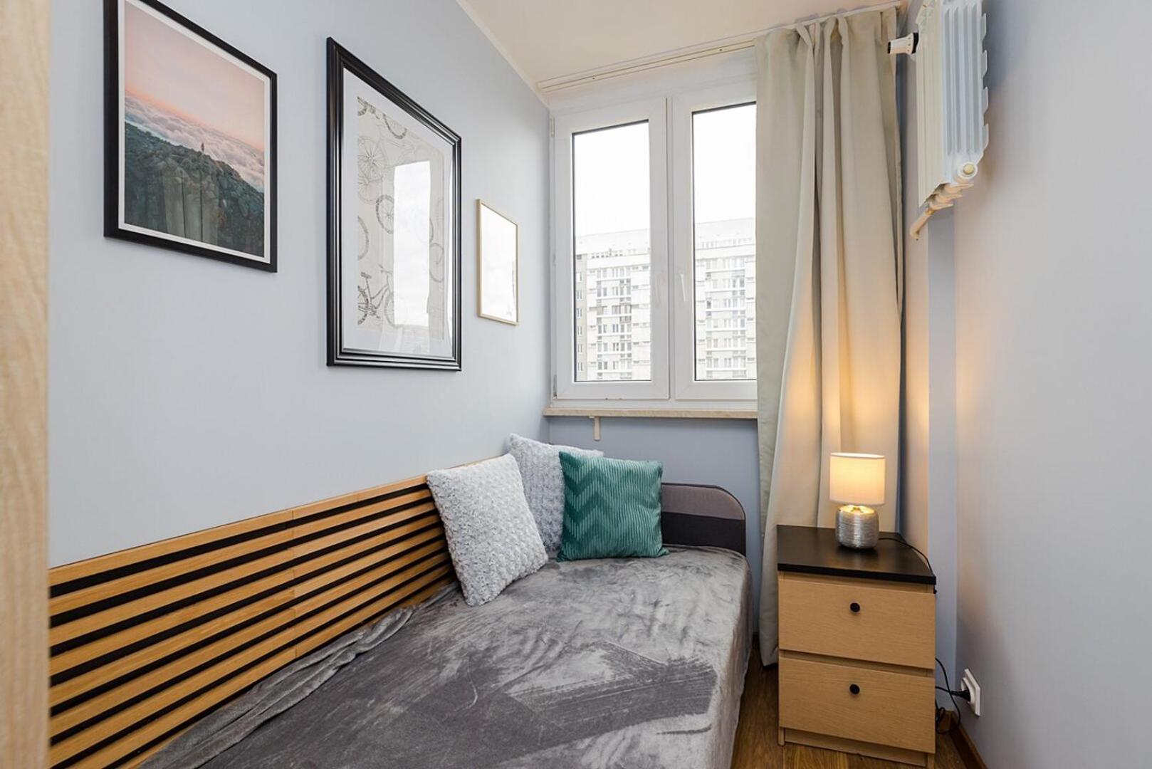 Rooms Krochmalna 3 Warszawa Zewnętrze zdjęcie