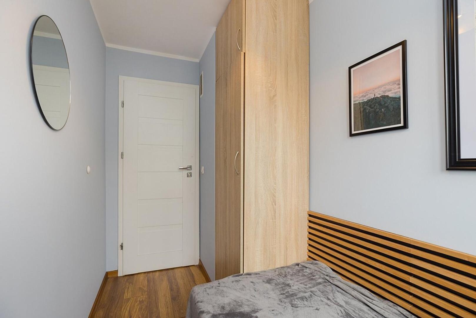 Rooms Krochmalna 3 Warszawa Zewnętrze zdjęcie