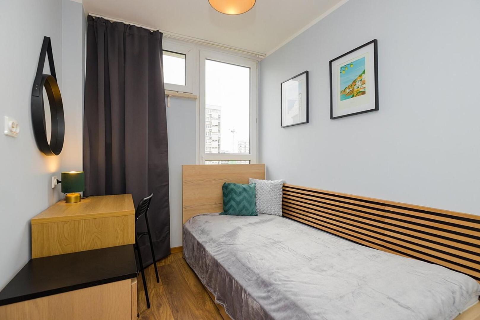 Rooms Krochmalna 3 Warszawa Zewnętrze zdjęcie