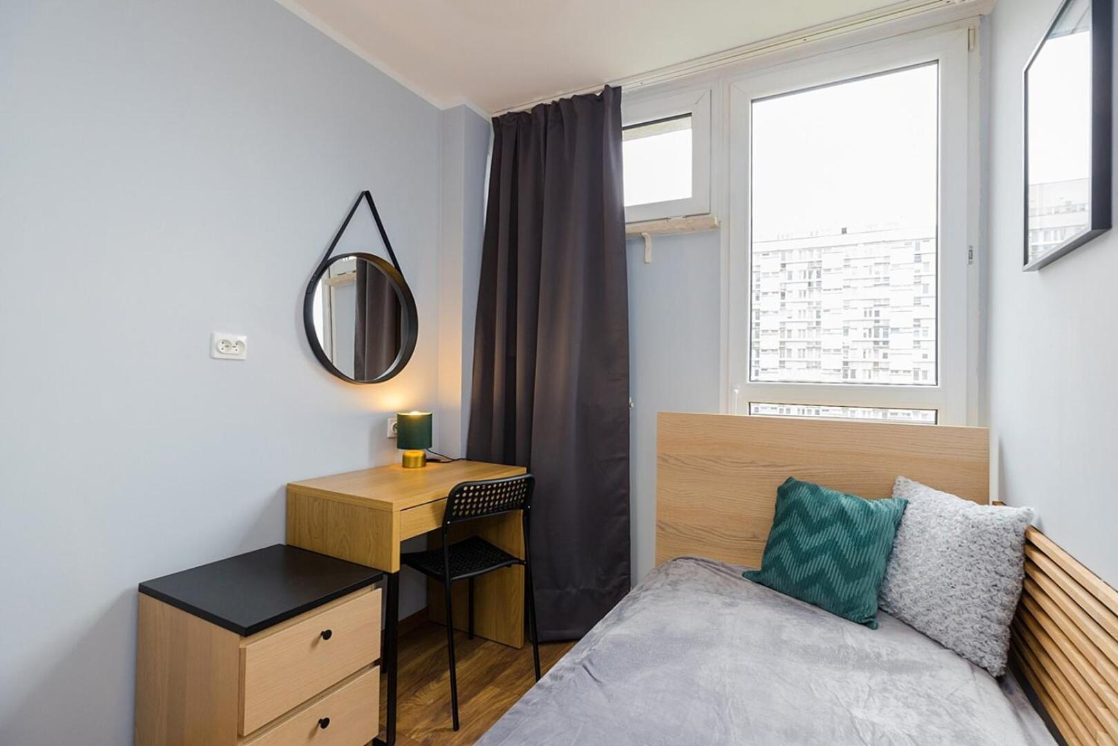 Rooms Krochmalna 3 Warszawa Zewnętrze zdjęcie