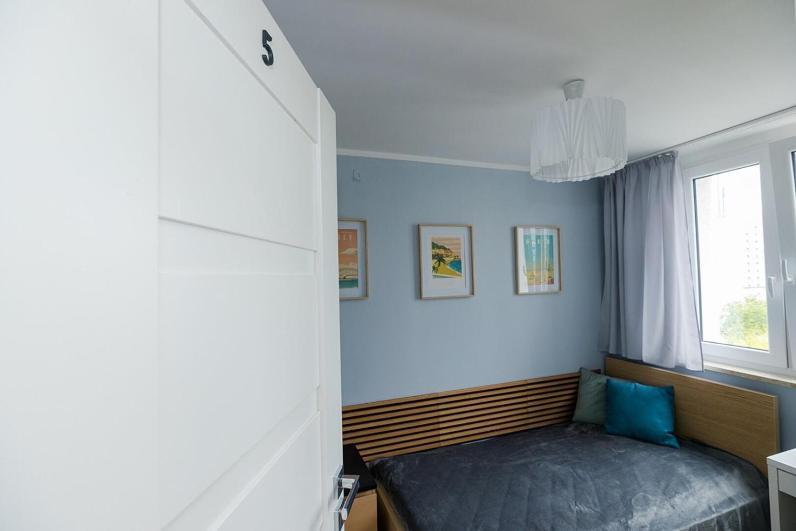 Rooms Krochmalna 3 Warszawa Zewnętrze zdjęcie