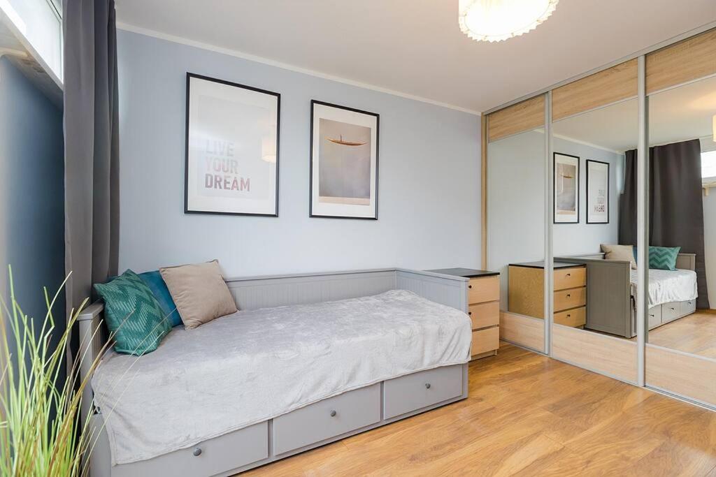 Rooms Krochmalna 3 Warszawa Zewnętrze zdjęcie