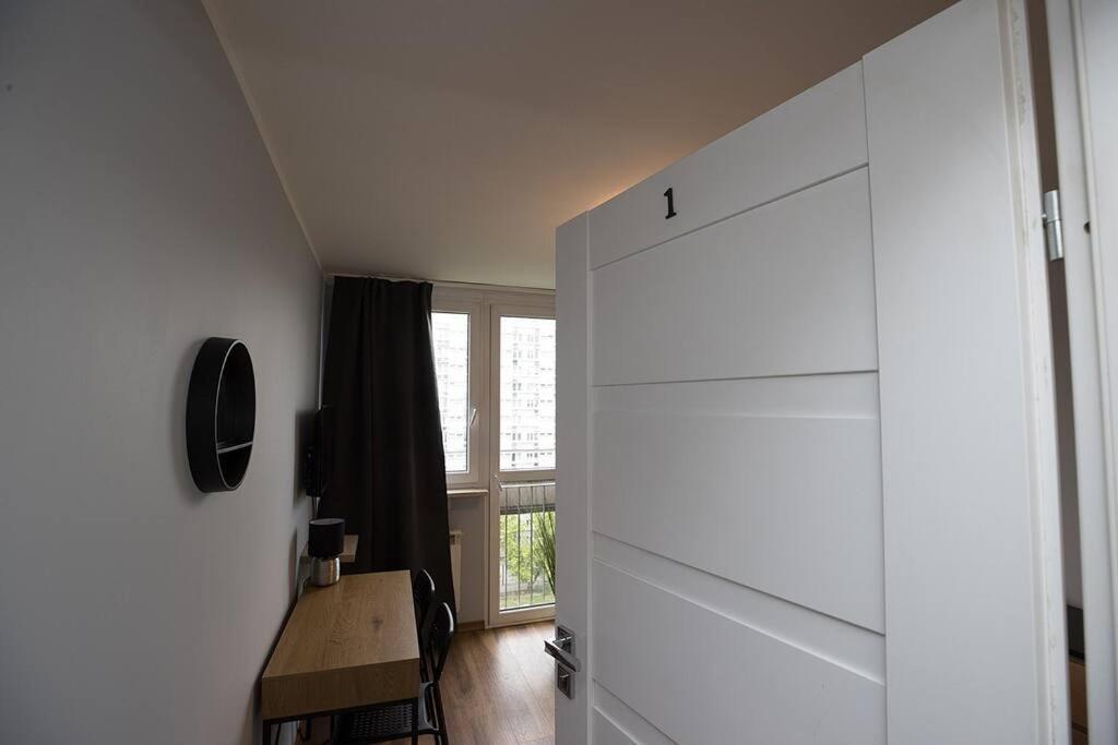 Rooms Krochmalna 3 Warszawa Zewnętrze zdjęcie