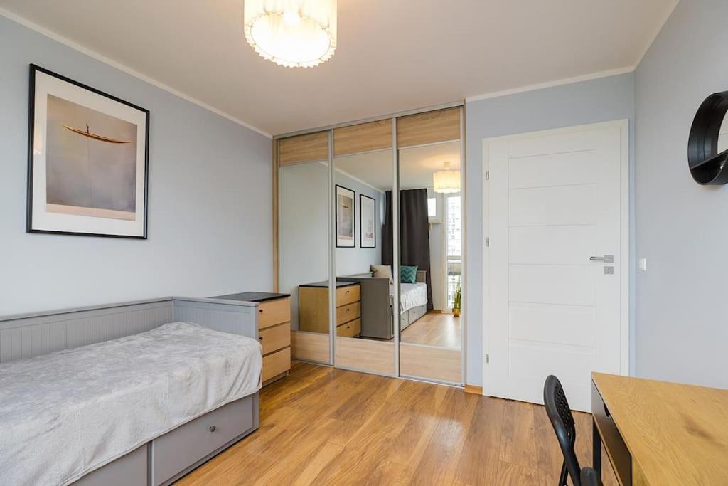 Rooms Krochmalna 3 Warszawa Zewnętrze zdjęcie