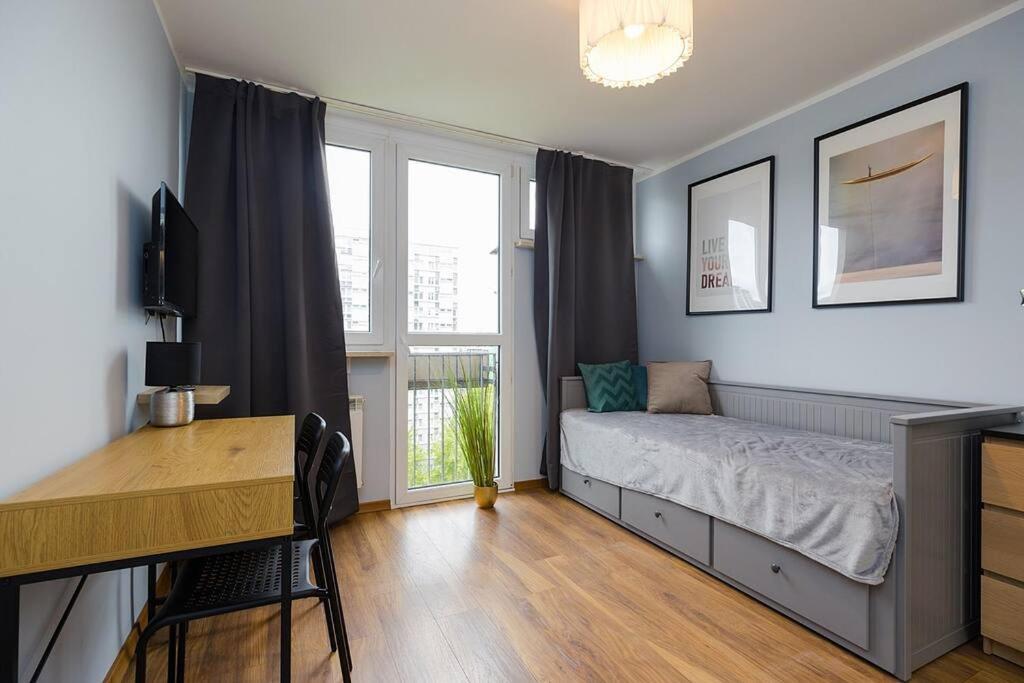 Rooms Krochmalna 3 Warszawa Zewnętrze zdjęcie