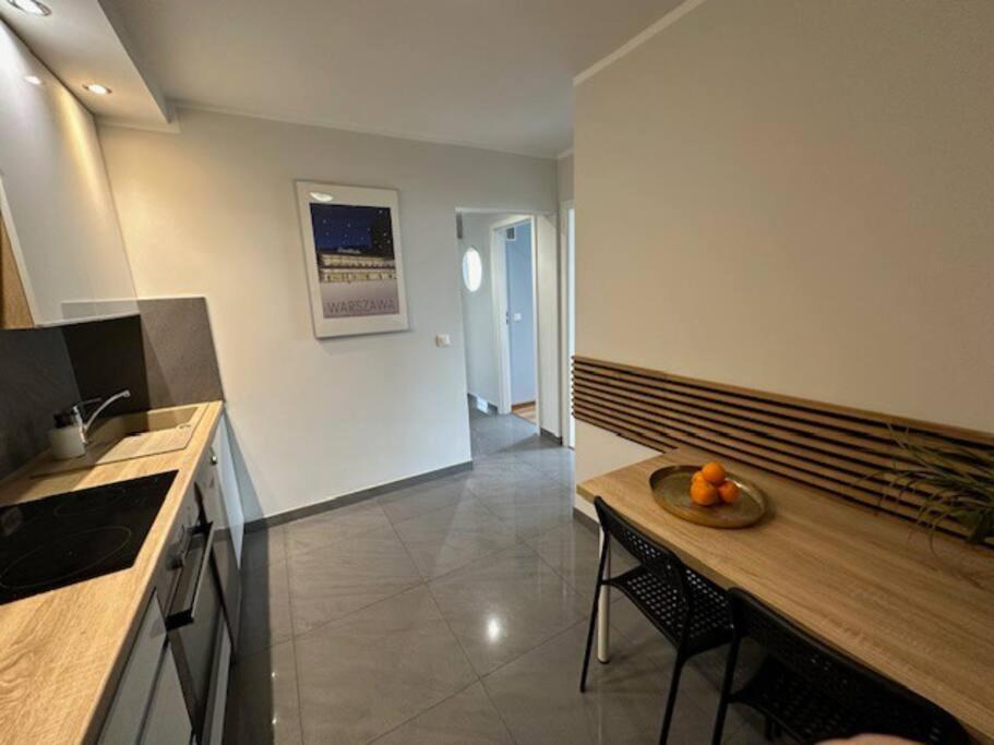 Rooms Krochmalna 3 Warszawa Zewnętrze zdjęcie