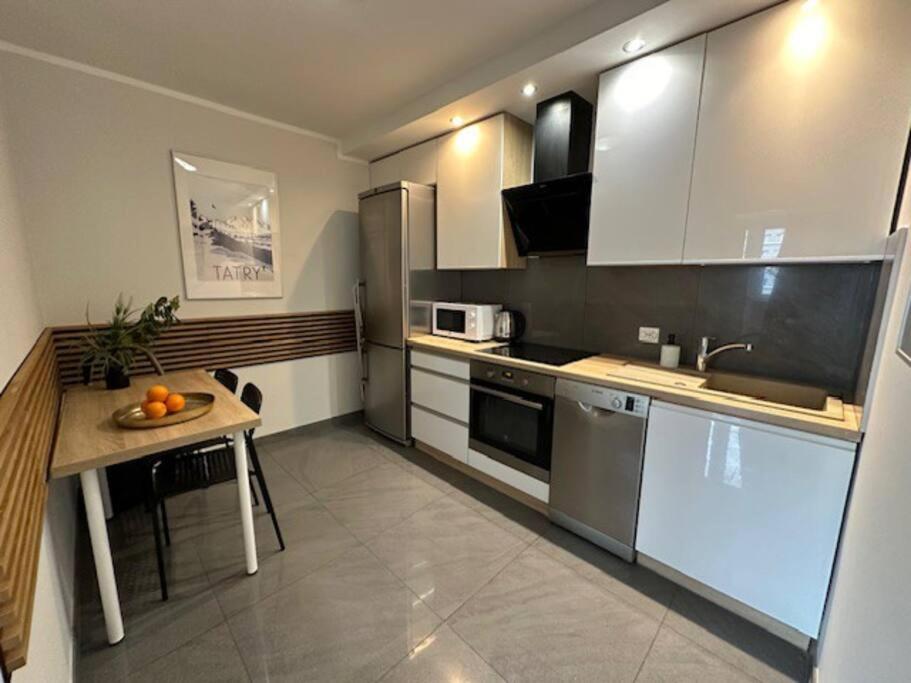 Rooms Krochmalna 3 Warszawa Zewnętrze zdjęcie